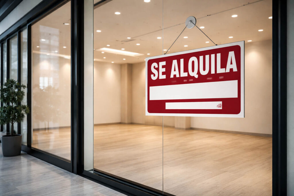 Por qué los locales comerciales en Panamá no atraen marcas (y cómo solucionarlo)