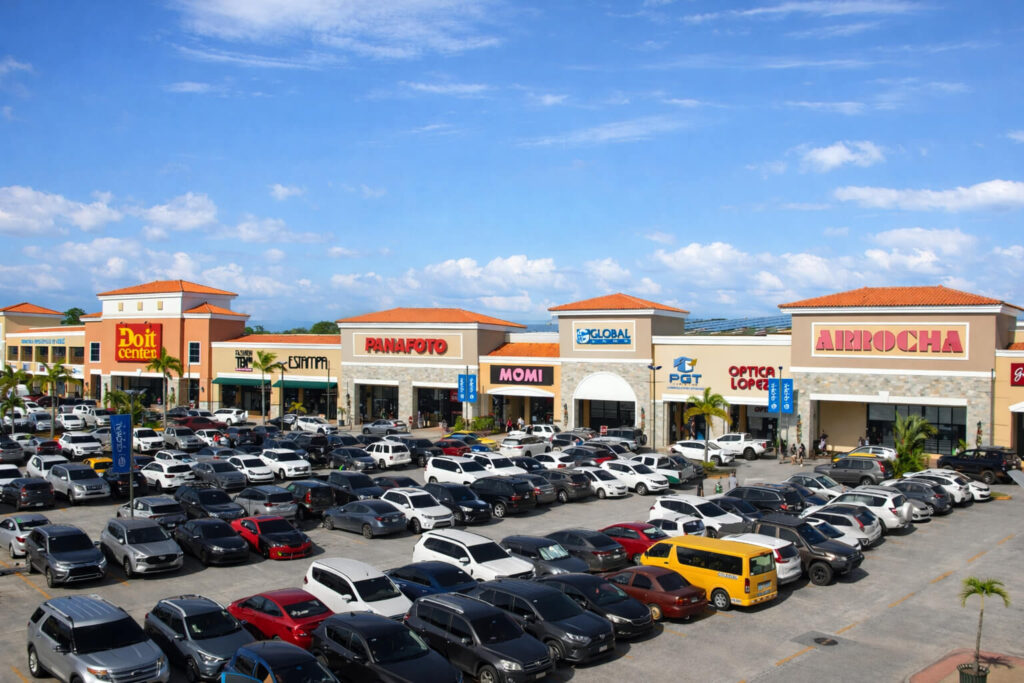 Propiedades comerciales en Panamá: Indicadores clave para medir su rendimiento